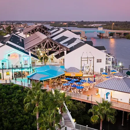 Holiday Inn & Suites Clearwater Beach S-Harbourside