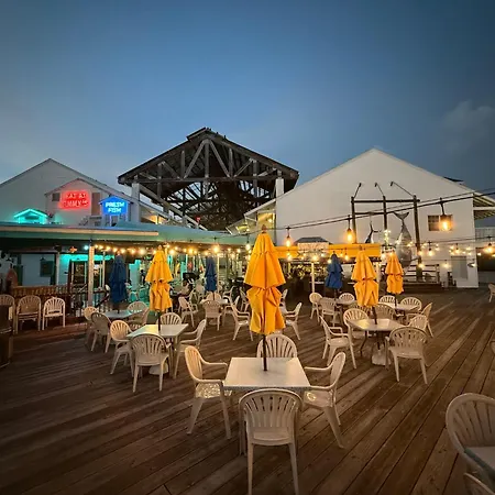 Holiday Inn&Suites Clearwater Beach S-Harbourside