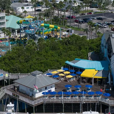 Holiday Inn&Suites Clearwater Beach S-Harbourside