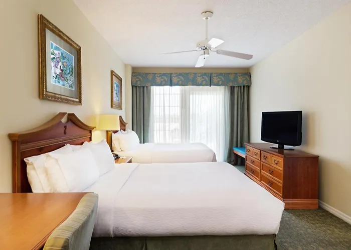 Inn&suites Clearwater S-harbourside