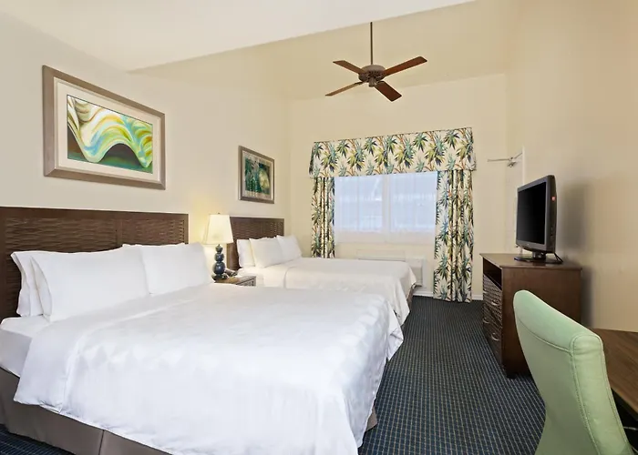 Resort Inn&suites Clearwater S-harbourside