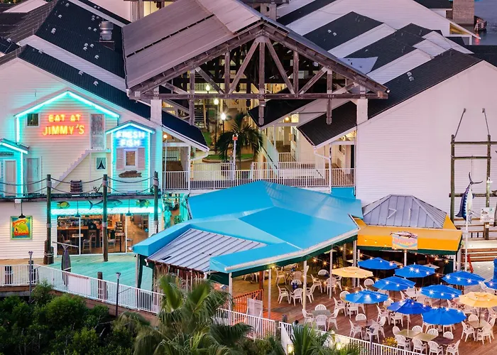 Resort Inn&suites Clearwater S-harbourside