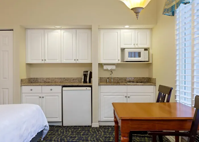 Resort Inn&suites Clearwater S-harbourside