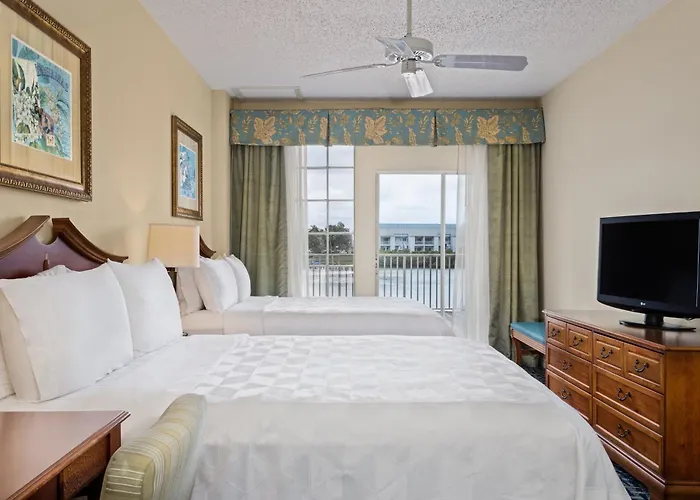 Inn&suites Clearwater S-harbourside 3* Clearwater Beach
