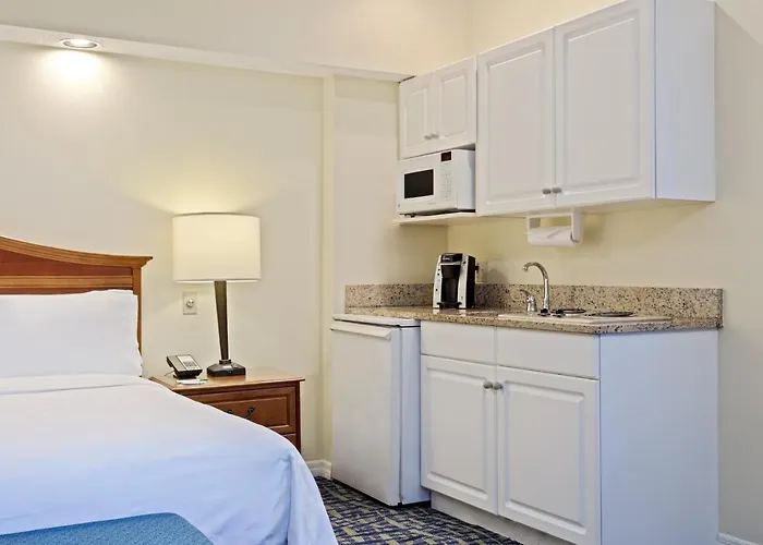 Resort Inn&suites Clearwater S-harbourside 3*