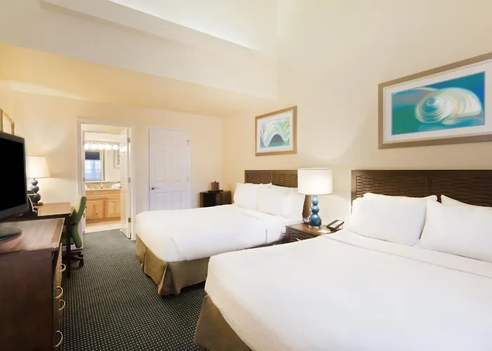 & Clearwater S-harbourside Resort 3*