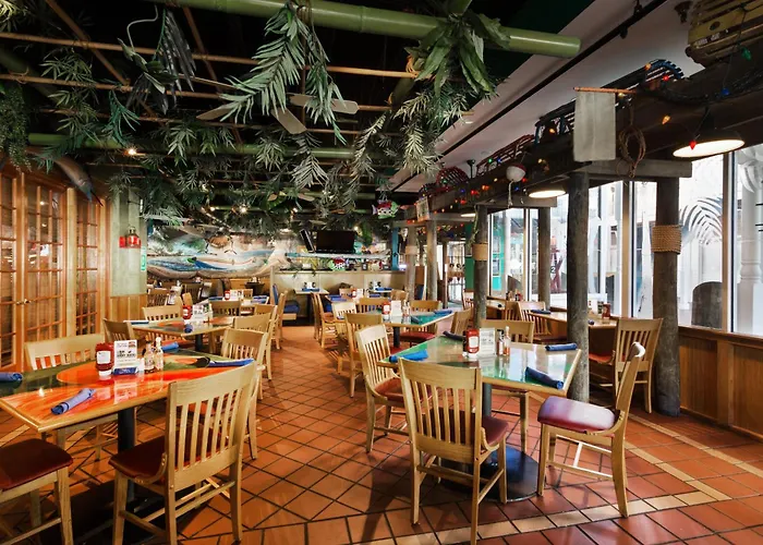 Inn&suites Clearwater S-harbourside 3*