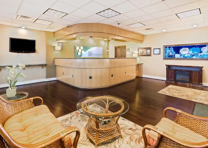 Inn&suites Clearwater S-harbourside