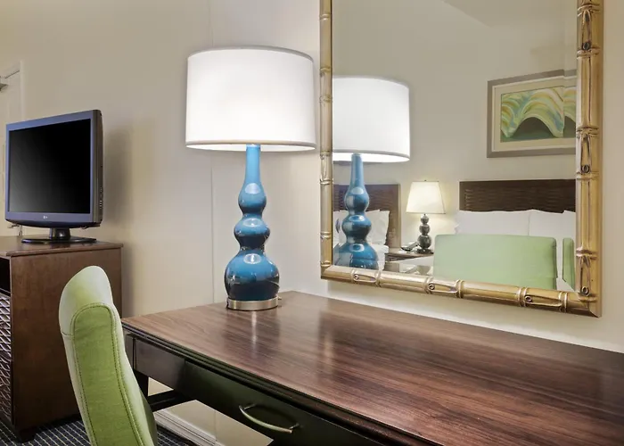 Resort Inn&suites Clearwater S-harbourside 3*