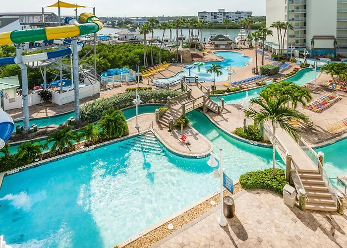 Inn&suites Clearwater S-harbourside