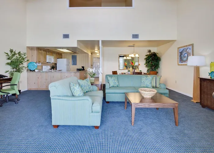 Inn&suites Clearwater S-harbourside
