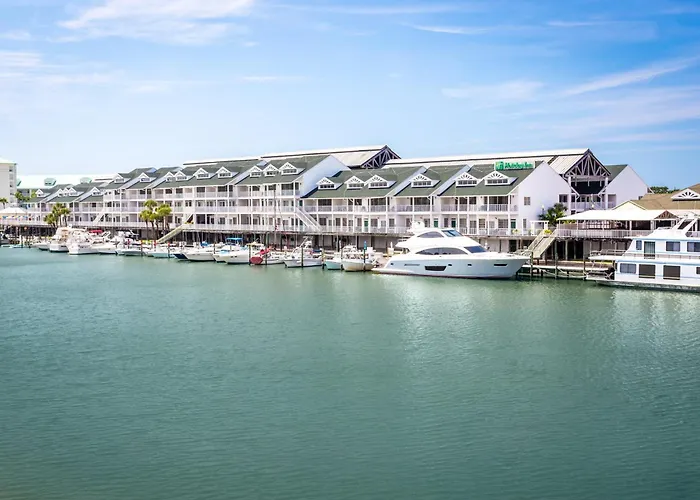 Resort Inn&suites Clearwater S-harbourside Clearwater Beach
