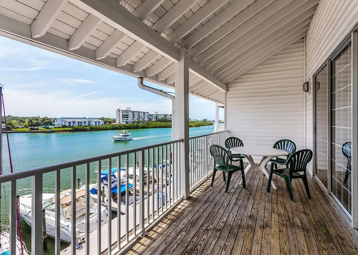 Resort Inn&suites Clearwater S-harbourside Clearwater Beach