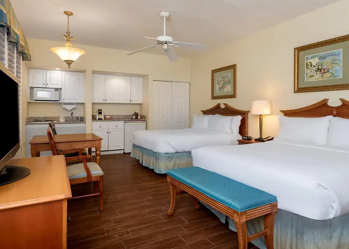 Resort Inn&suites Clearwater S-harbourside Clearwater Beach