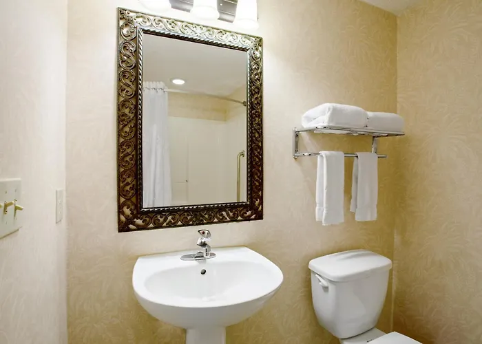 & Clearwater S-harbourside Resort