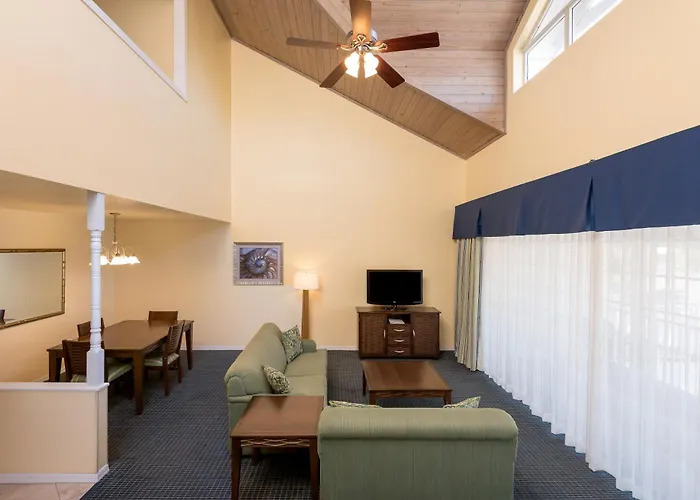 Inn&suites Clearwater S-harbourside Resort Clearwater Beach