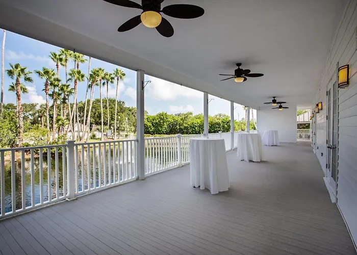 Inn&suites Clearwater S-harbourside Resort
