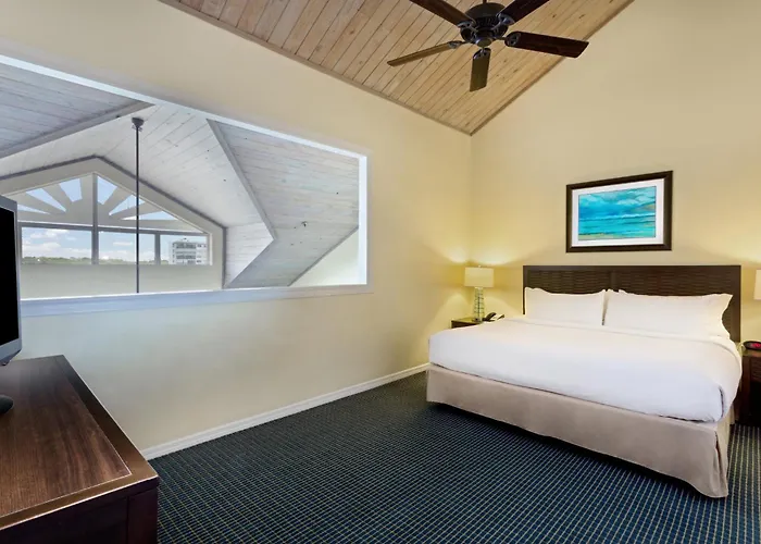 Inn&suites Clearwater S-harbourside Resort Clearwater Beach