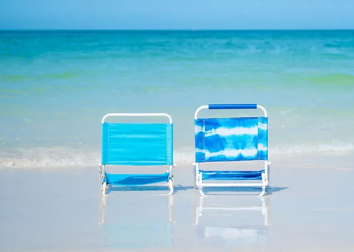 Inn&suites Clearwater S-harbourside Resort 3*