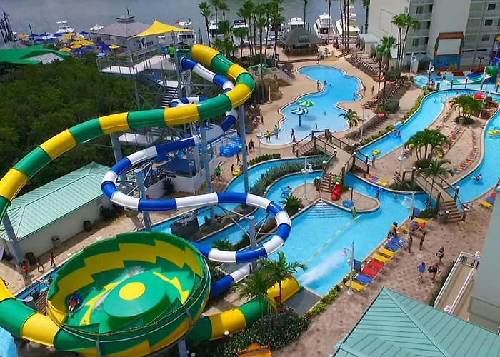 Resort Inn&suites Clearwater S-harbourside