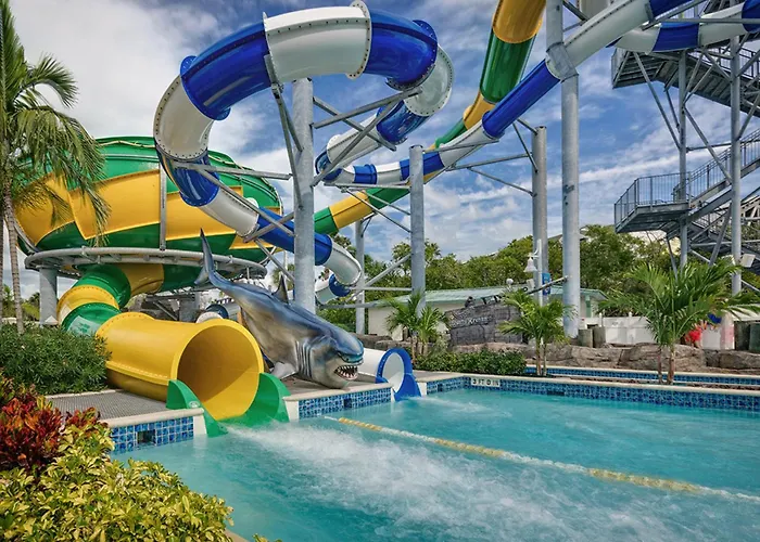 Resort & Clearwater S-harbourside 3*