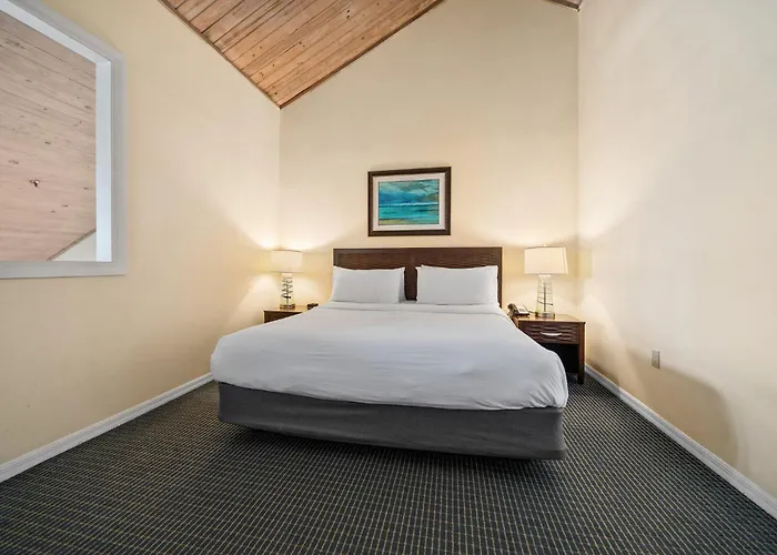 Resort Inn&suites Clearwater S-harbourside 3*