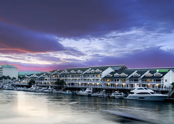 Inn&suites Clearwater S-harbourside 3* Clearwater Beach