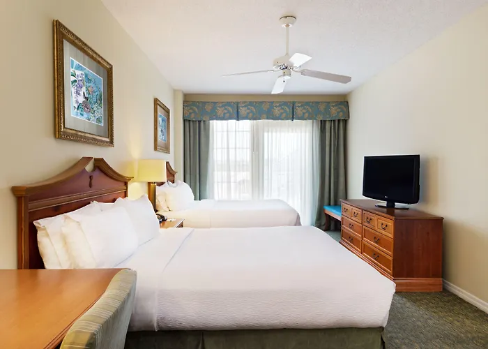 Inn&suites Clearwater S-harbourside 3*