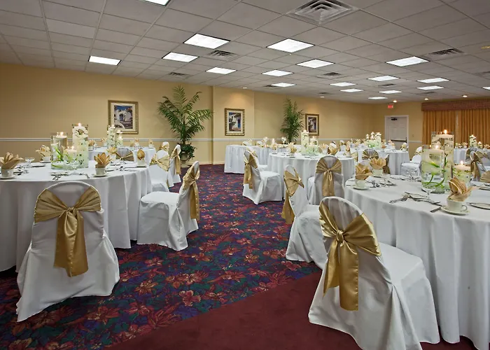 Inn&suites Clearwater S-harbourside 3* Clearwater Beach