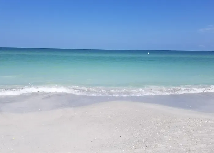 Inn&suites Clearwater S-harbourside Resort 3*