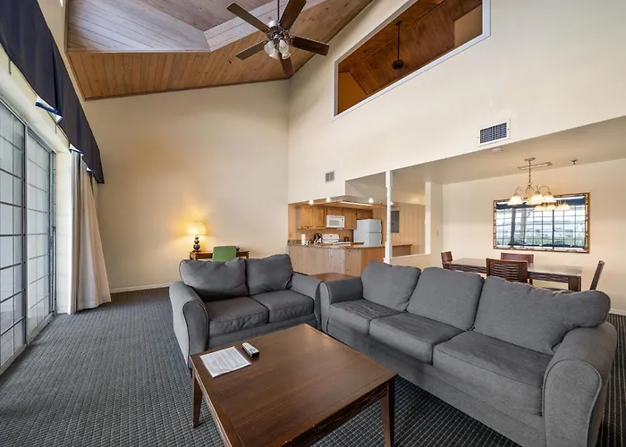 Resort Inn&suites Clearwater S-harbourside Clearwater Beach