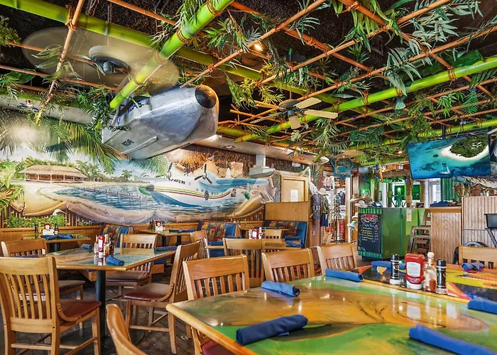 Inn&suites Clearwater S-harbourside Resort