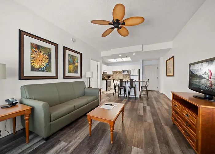 Resort Inn&suites Clearwater S-harbourside Clearwater Beach