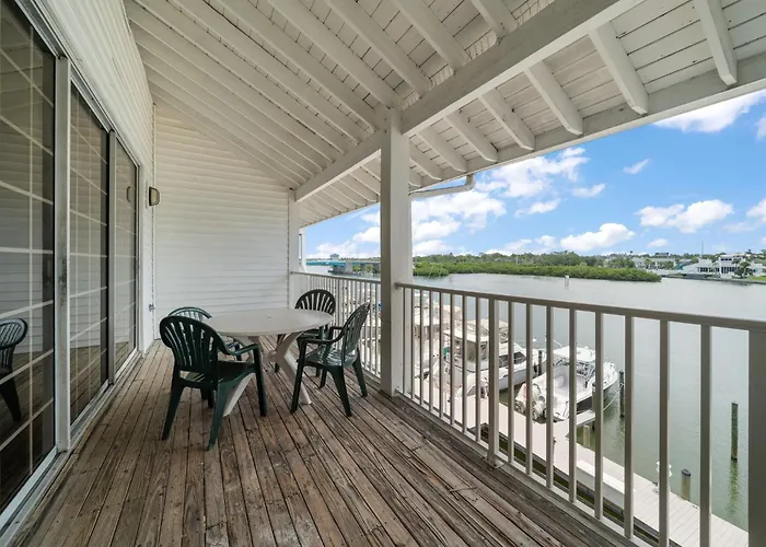 Resort Inn&suites Clearwater S-harbourside