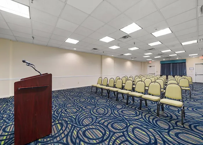 Resort Inn&suites Clearwater S-harbourside