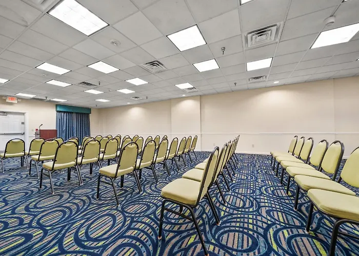 Inn&suites Clearwater S-harbourside Clearwater Beach