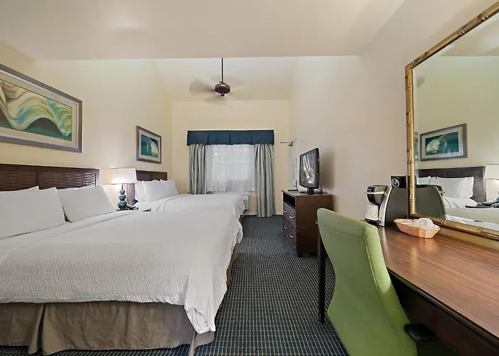 Inn&suites Clearwater S-harbourside 3* Clearwater Beach