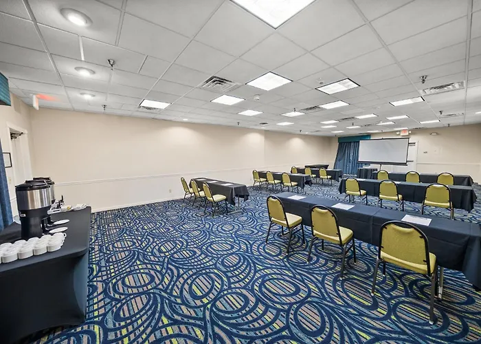 Resort Inn&suites Clearwater S-harbourside 3*