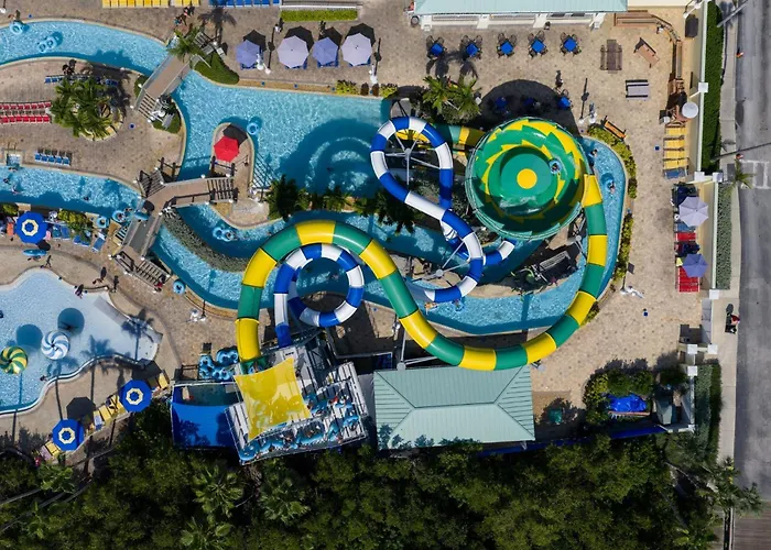 Resort Inn&suites Clearwater S-harbourside