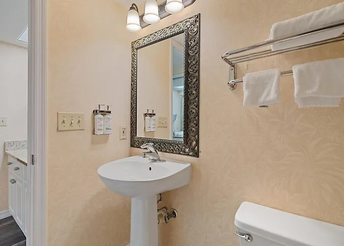 Resort Inn&suites Clearwater S-harbourside 3*