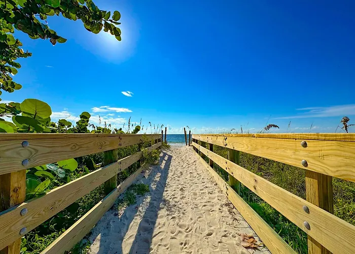 Inn&suites Clearwater S-harbourside 3* Clearwater Beach