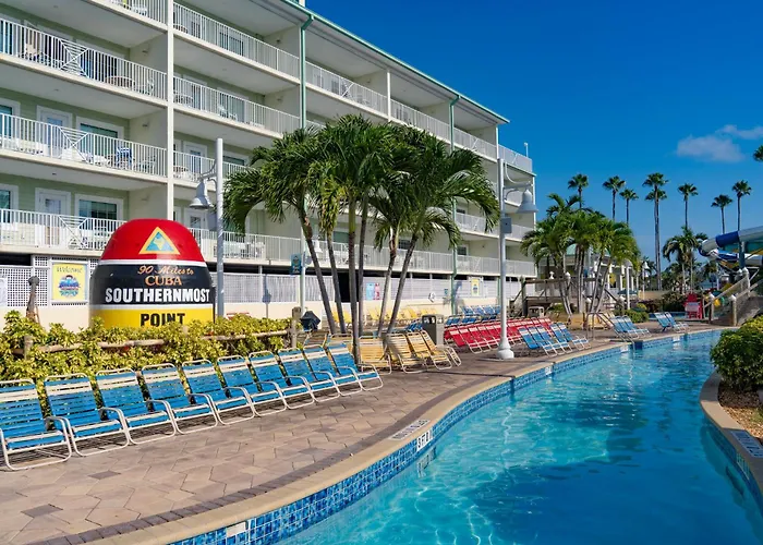 Inn&suites Clearwater S-harbourside Resort 3*