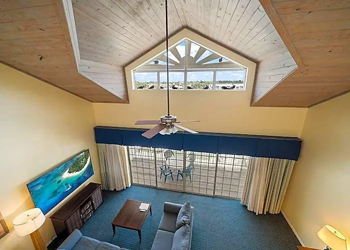 & Clearwater S-harbourside Resort Clearwater Beach