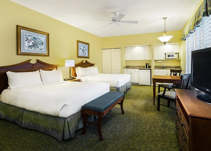 Inn&suites Clearwater S-harbourside 3* Clearwater Beach