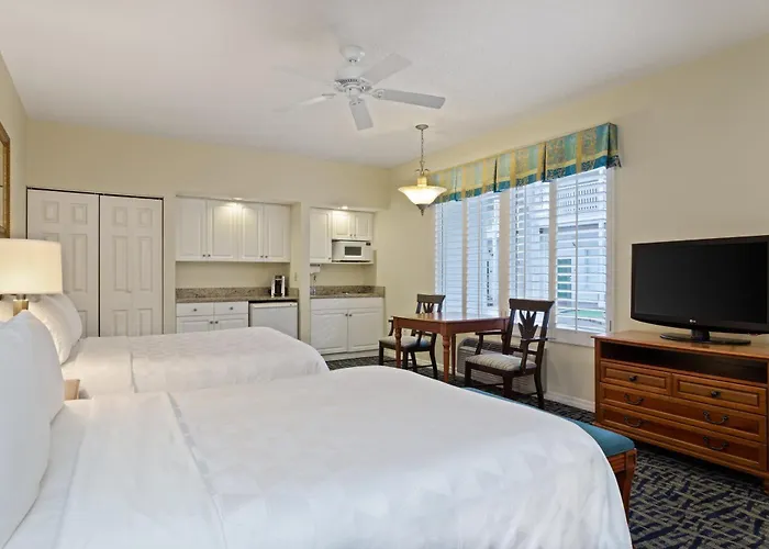 Inn&suites Clearwater S-harbourside Clearwater Beach