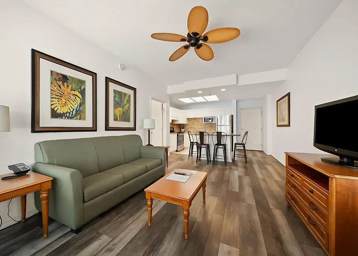 Resort Inn&suites Clearwater S-harbourside Clearwater Beach