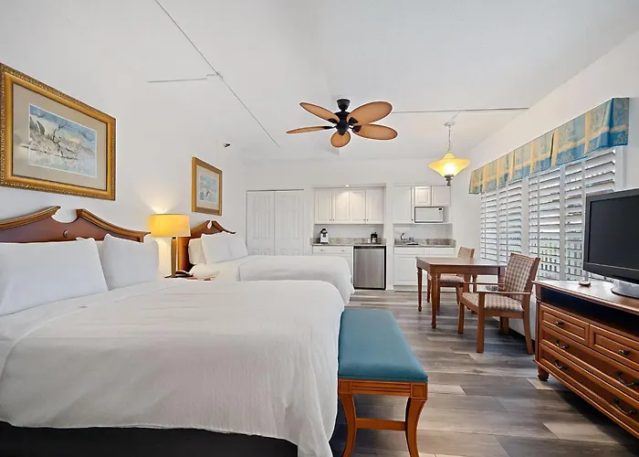 Inn&suites Clearwater S-harbourside Resort 3*