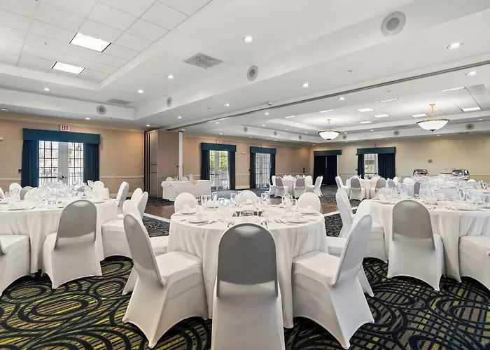 Inn&suites Clearwater S-harbourside