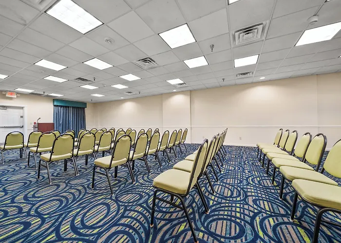 & Clearwater S-harbourside Resort