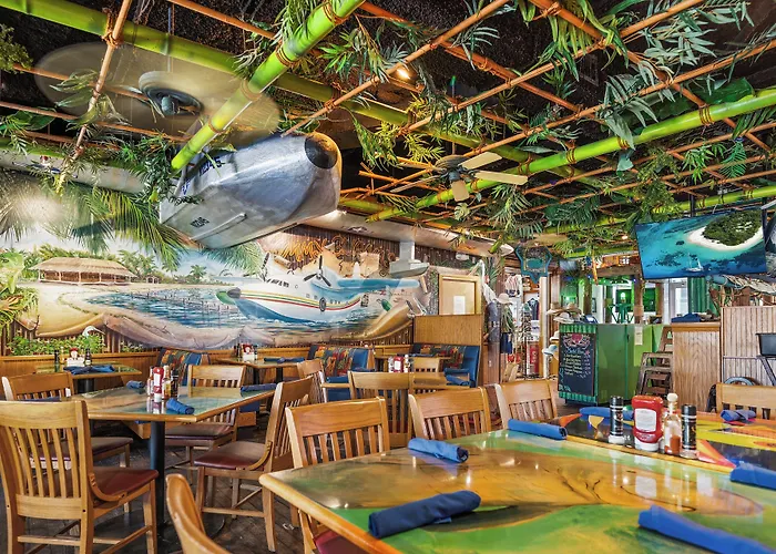 Inn&suites Clearwater S-harbourside 3*